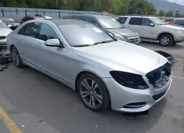 MERCEDES-BENZ NULL 2015 wddug8fb0fa125447