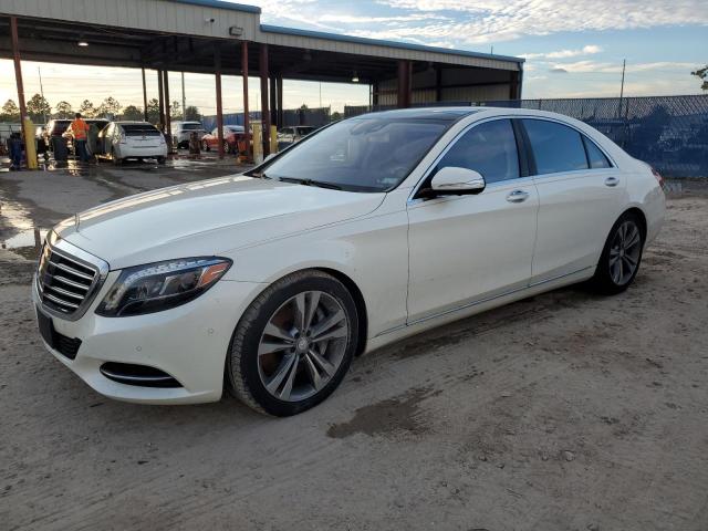 MERCEDES-BENZ S 550 4MAT 2015 wddug8fb0fa128736