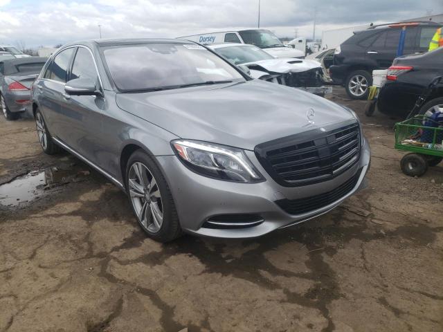 MERCEDES-BENZ S 550 4MAT 2015 wddug8fb0fa141499