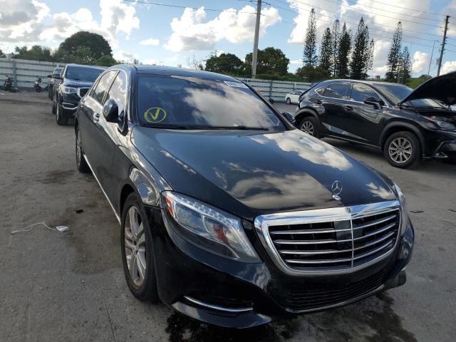 MERCEDES-BENZ S 550 4MAT 2015 wddug8fb0fa142457