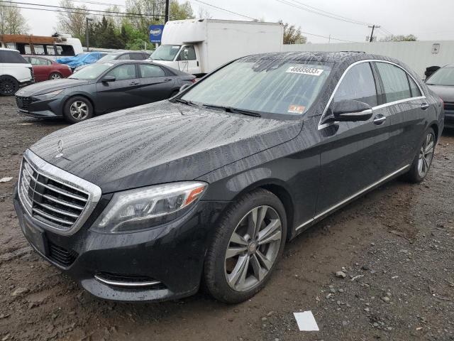 MERCEDES-BENZ S 550 4MAT 2015 wddug8fb0fa143169