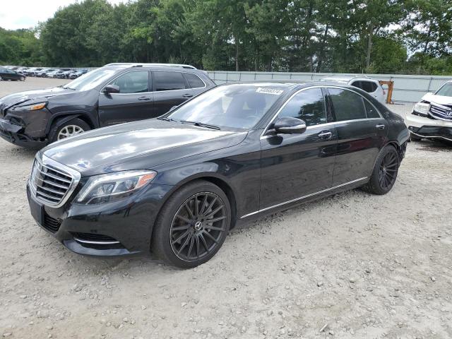 MERCEDES-BENZ S 550 4MAT 2015 wddug8fb0fa150154