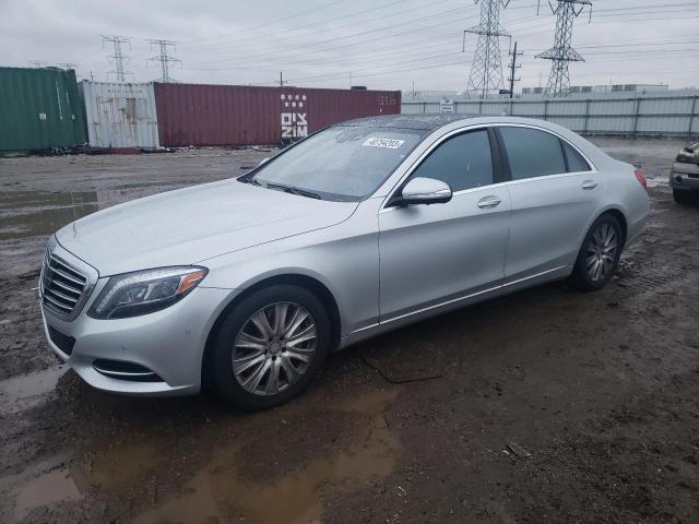 MERCEDES-BENZ S 550 4MAT 2015 wddug8fb0fa163518