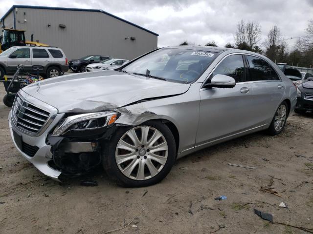 MERCEDES-BENZ S 550 4MAT 2015 wddug8fb0fa169402