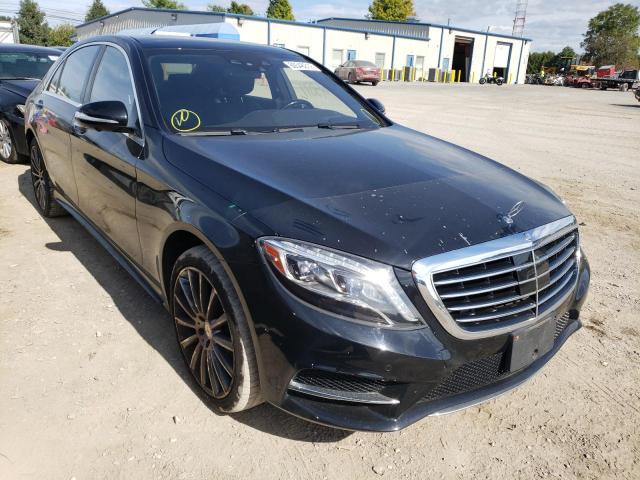 MERCEDES-BENZ S 550 4MAT 2016 wddug8fb0ga215313