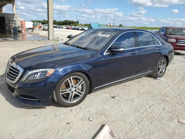 MERCEDES-BENZ S-CLASS 2016 wddug8fb0ga241801