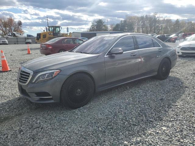 MERCEDES-BENZ S 550 4MAT 2017 wddug8fb0ha288487