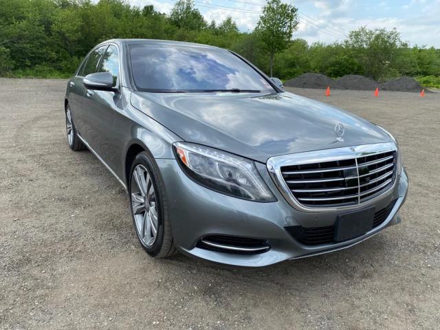 MERCEDES-BENZ S-CLASS 2017 wddug8fb0ha297996