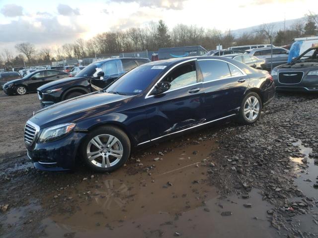 MERCEDES-BENZ S 550 4MAT 2017 wddug8fb0ha302873