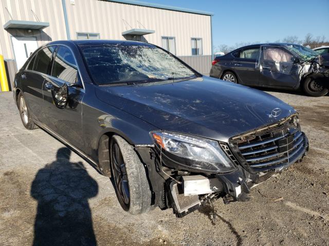 MERCEDES-BENZ S 550 4MAT 2017 wddug8fb0ha303747