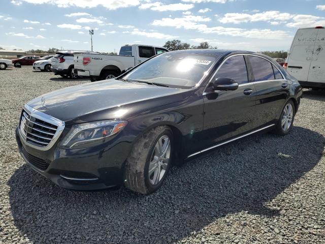 MERCEDES-BENZ S 550 4MAT 2017 wddug8fb0ha308415