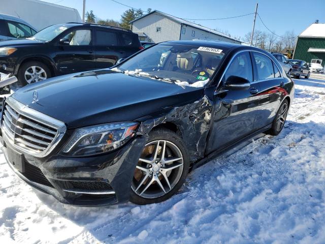 MERCEDES-BENZ S 550 4MAT 2017 wddug8fb0ha320161