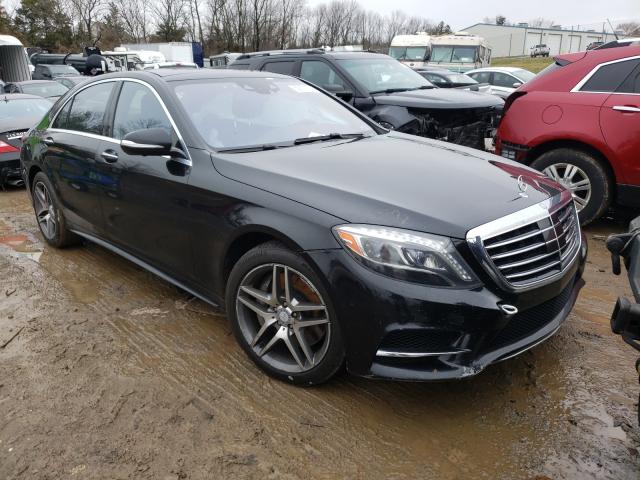 MERCEDES-BENZ S 550 4MAT 2014 wddug8fb1ea029552