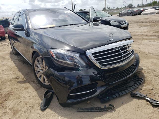 MERCEDES-BENZ S 550 4MAT 2014 wddug8fb1ea036176