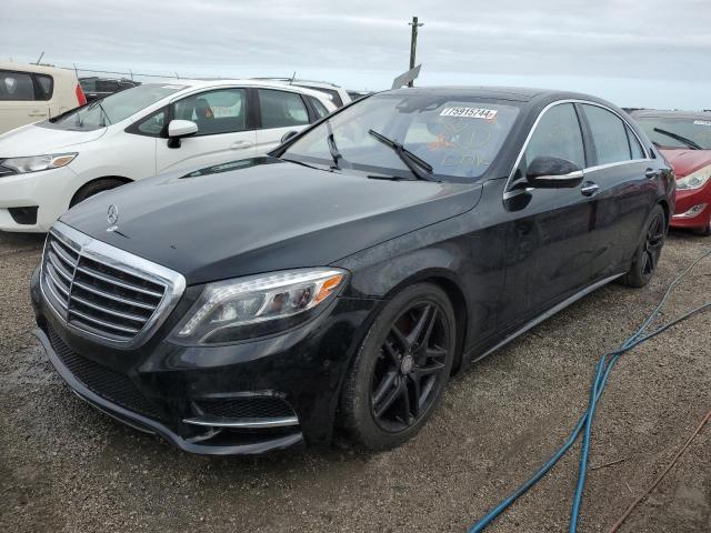 MERCEDES-BENZ S 550 4MAT 2014 wddug8fb1ea039739