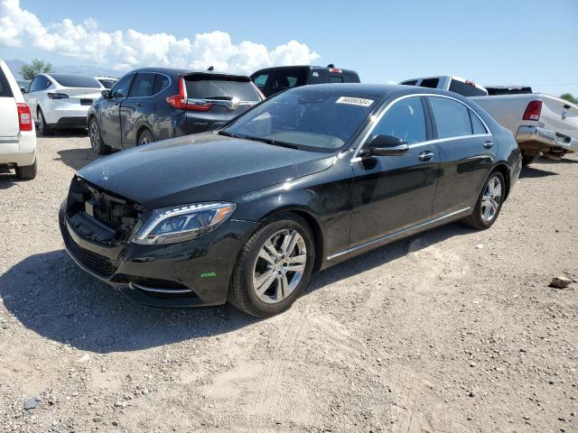 MERCEDES-BENZ S 550 4MAT 2014 wddug8fb1ea043015