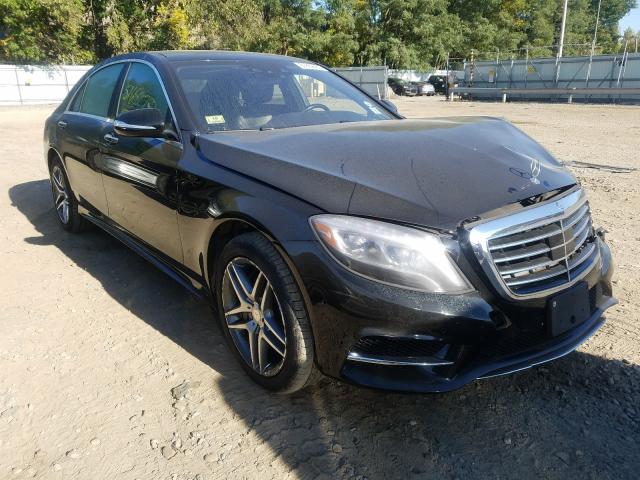 MERCEDES-BENZ S 550 4MAT 2014 wddug8fb1ea046254