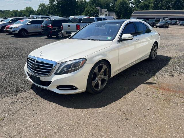 MERCEDES-BENZ S-CLASS 2014 wddug8fb1ea053995