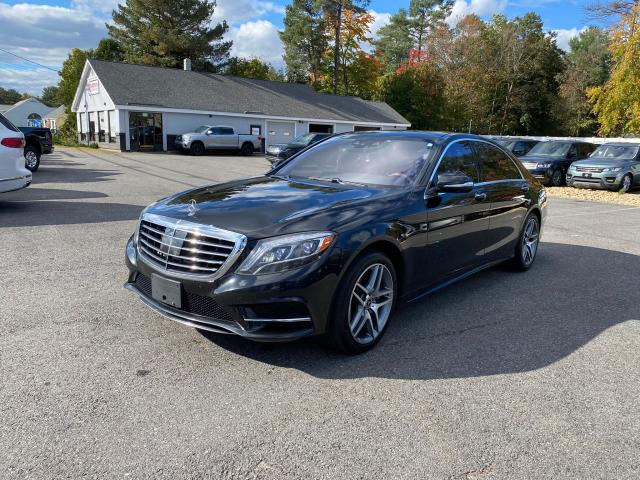 MERCEDES-BENZ S 550 4MAT 2015 wddug8fb1fa074296