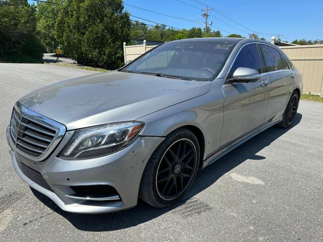 MERCEDES-BENZ S 550 4MAT 2015 wddug8fb1fa086612