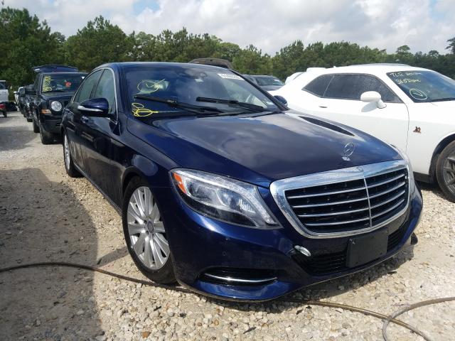 MERCEDES-BENZ S 550 4MAT 2015 wddug8fb1fa090708