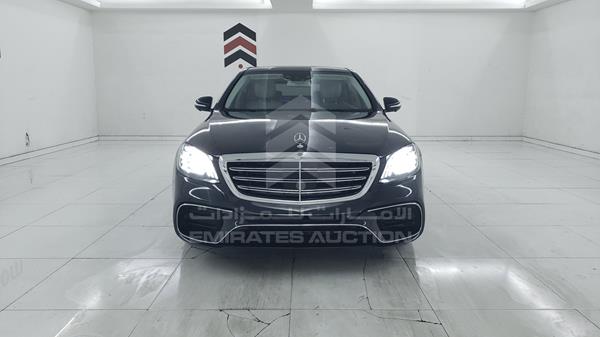 MERCEDES-BENZ S 550 2015 wddug8fb1fa097061