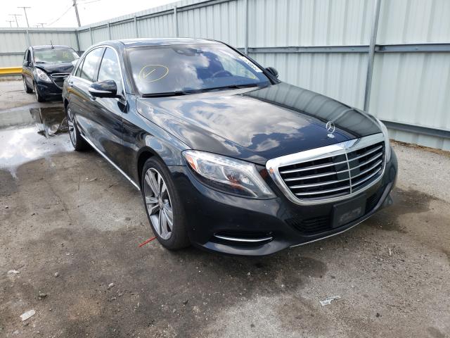 MERCEDES-BENZ S 550 4MAT 2015 wddug8fb1fa098467