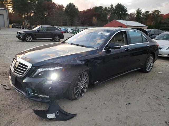 MERCEDES-BENZ S 550 4MAT 2015 wddug8fb1fa101836