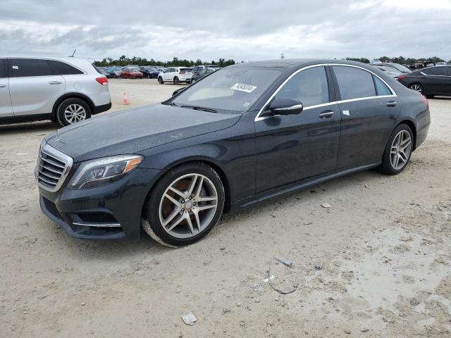 MERCEDES-BENZ S 550 4MAT 2015 wddug8fb1fa103604