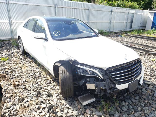 MERCEDES-BENZ S 550 4MAT 2015 wddug8fb1fa107801