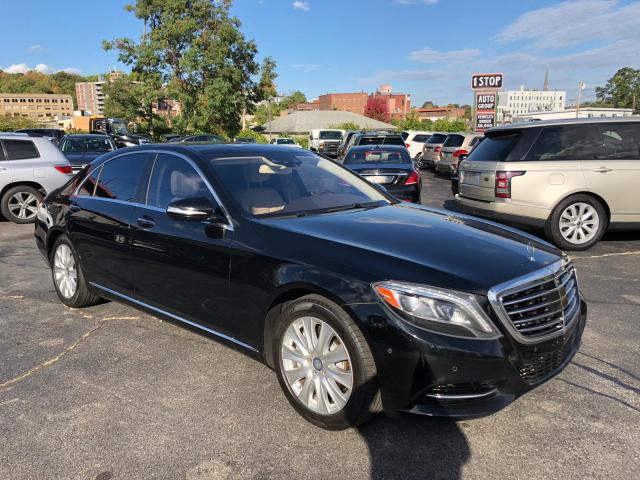 MERCEDES-BENZ S 550 4MAT 2015 wddug8fb1fa111010