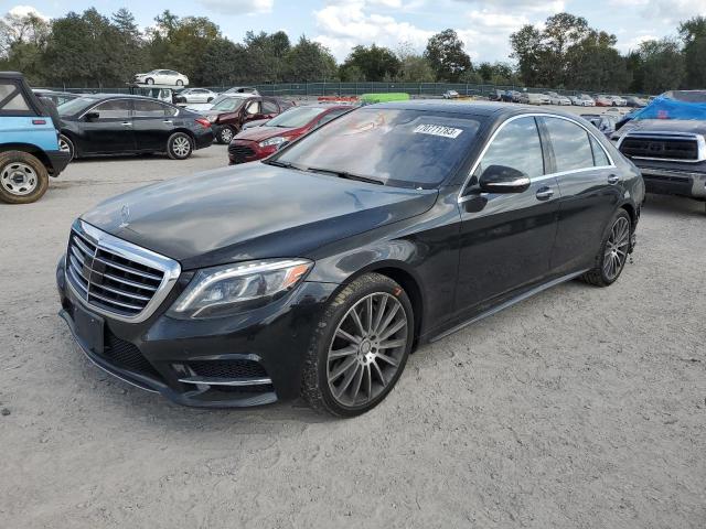 MERCEDES-BENZ S 550 4MAT 2015 wddug8fb1fa116059