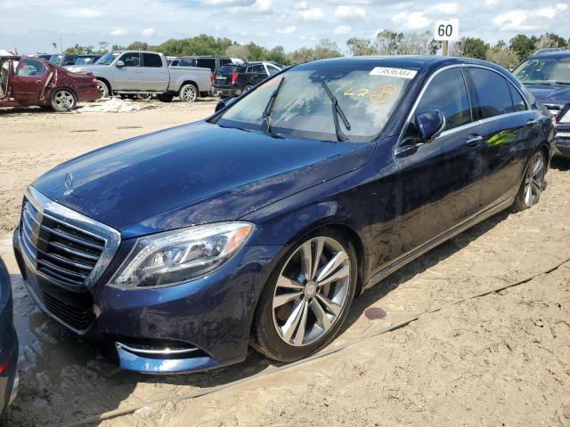 MERCEDES-BENZ S 550 4MAT 2015 wddug8fb1fa123836