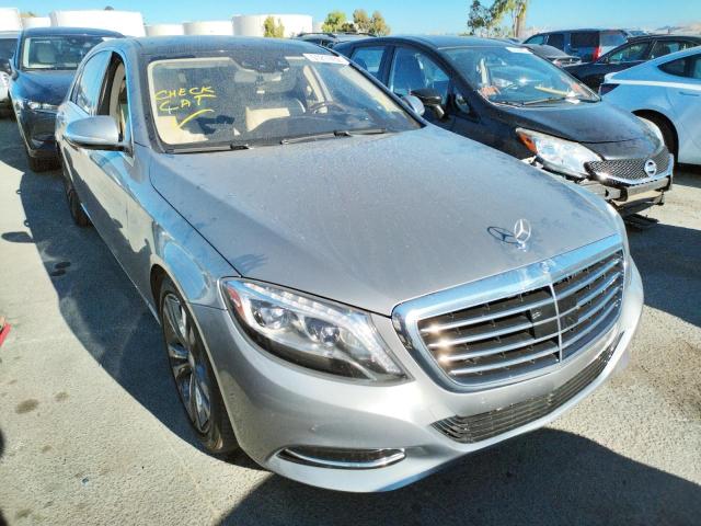 MERCEDES-BENZ S 550 4MAT 2015 wddug8fb1fa129281