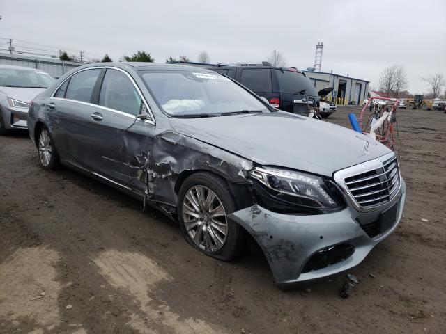 MERCEDES-BENZ S 550 4MAT 2015 wddug8fb1fa142886