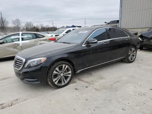 MERCEDES-BENZ S 550 4MAT 2015 wddug8fb1fa157405