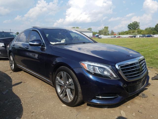 MERCEDES-BENZ S 550 4MAT 2015 wddug8fb1fa165729