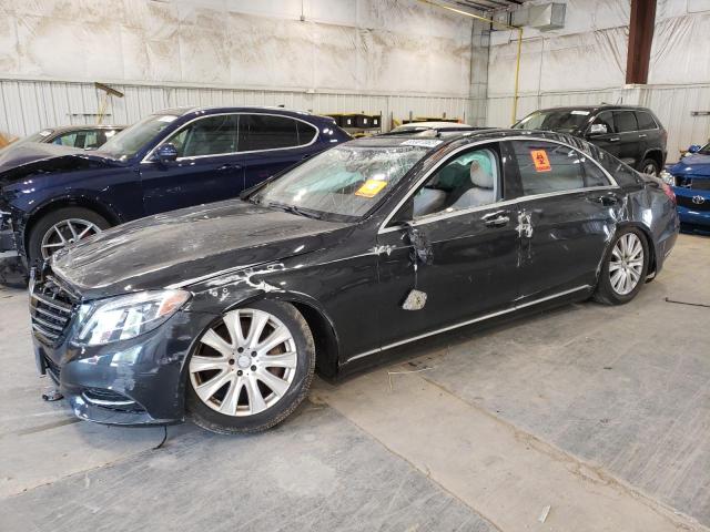 MERCEDES-BENZ S 550 4MAT 2015 wddug8fb1fa169893