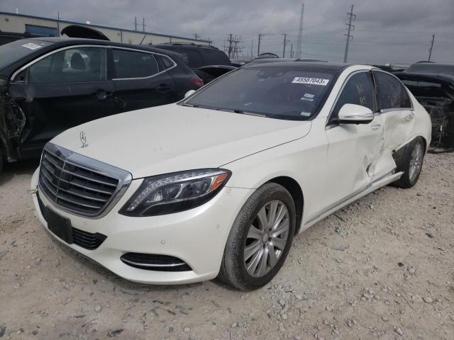 MERCEDES-BENZ S 550 4MAT 2015 wddug8fb1fa180943