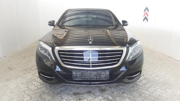 MERCEDES-BENZ S 550 2017 wddug8fb1ga227714