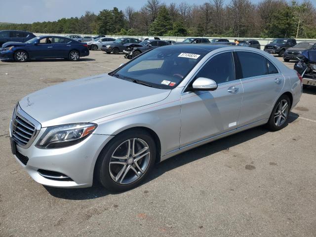 MERCEDES-BENZ S-CLASS 2016 wddug8fb1ga245260