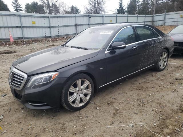 MERCEDES-BENZ NULL 2014 wddug8fb2ea021895