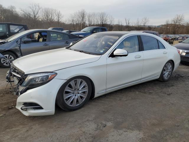 MERCEDES-BENZ S 550 4MAT 2014 wddug8fb2ea029852