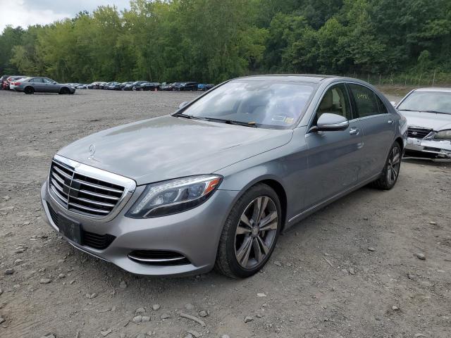 MERCEDES-BENZ S 550 4MAT 2014 wddug8fb2ea038986