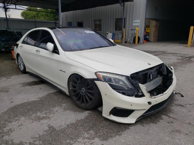 MERCEDES-BENZ S 550 4MAT 2014 wddug8fb2ea045954