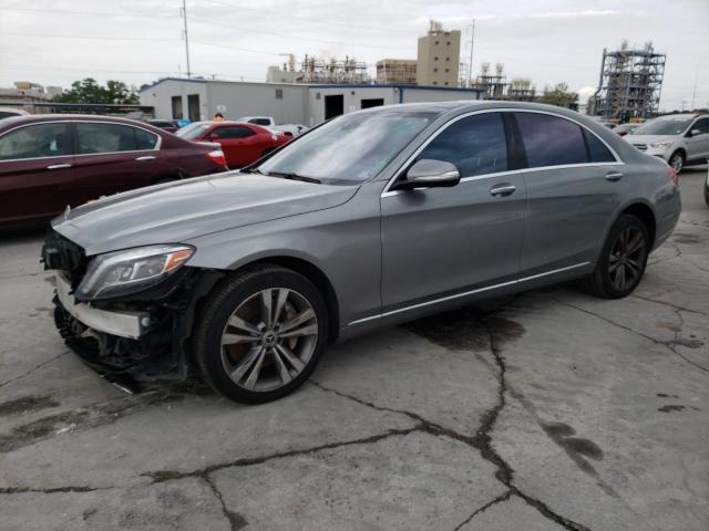 MERCEDES-BENZ S 550 4MAT 2014 wddug8fb2ea047123