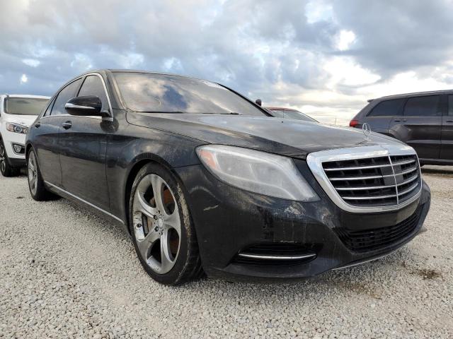 MERCEDES-BENZ S 550 4MAT 2014 wddug8fb2ea056033