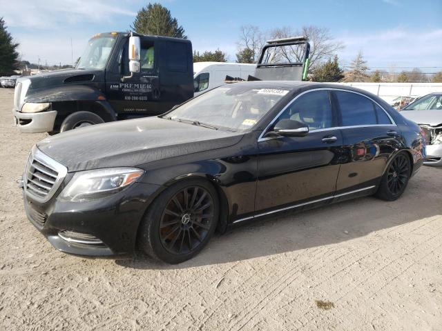 MERCEDES-BENZ S 550 4MAT 2014 wddug8fb2ea064276