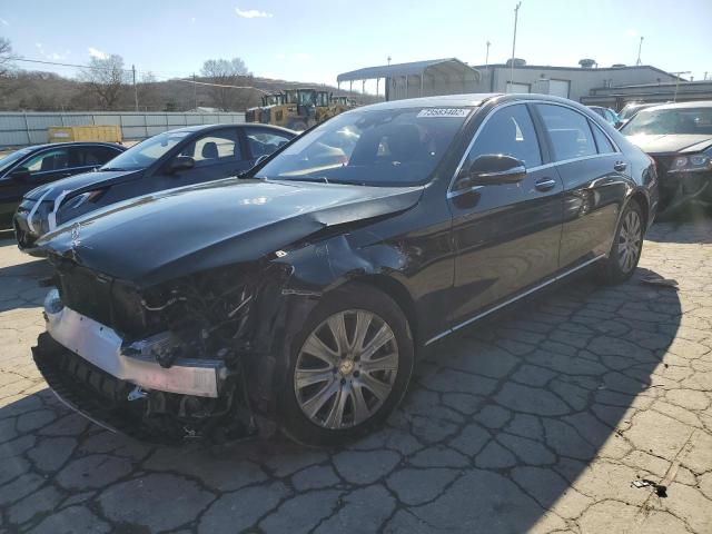 MERCEDES-BENZ S 550 4MAT 2015 wddug8fb2fa073934