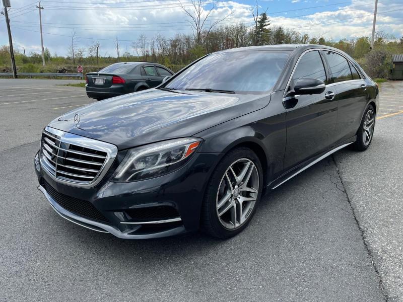 MERCEDES-BENZ S 550 4MAT 2015 wddug8fb2fa076137